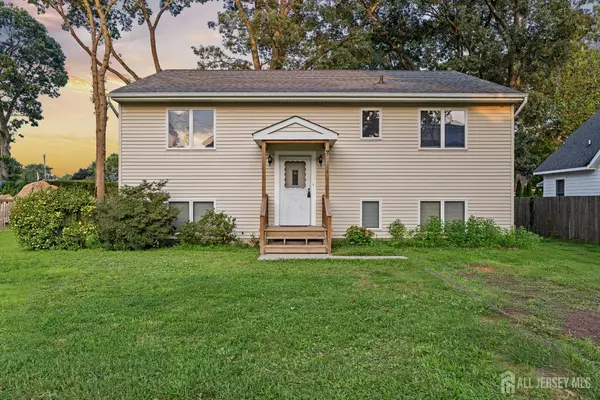 1234 William ST, Point Pleasant, NJ 08742