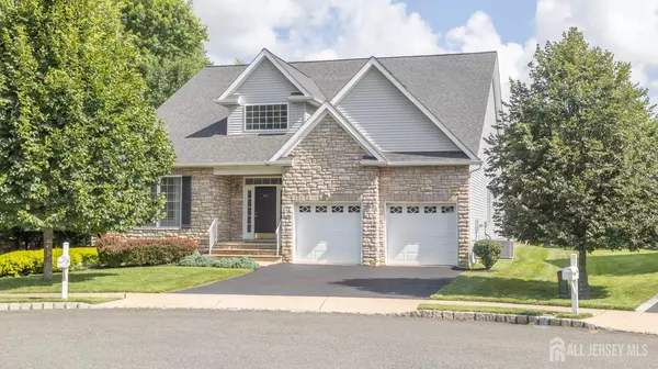 448 Edinburgh PL, Marlboro, NJ 07746