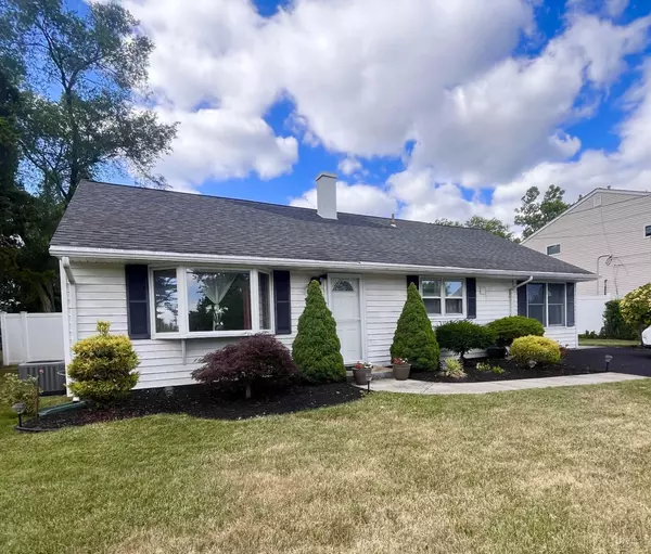 40 Haines AVE, Piscataway, NJ 08854