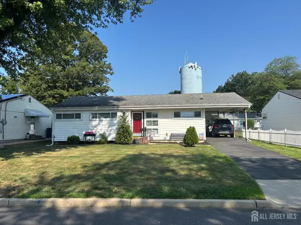 Old Bridge, NJ 08859,66 princeton RD