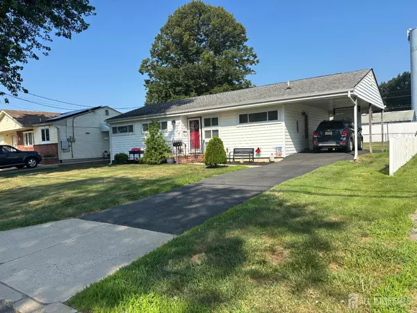 66 princeton RD, Old Bridge, NJ 08859
