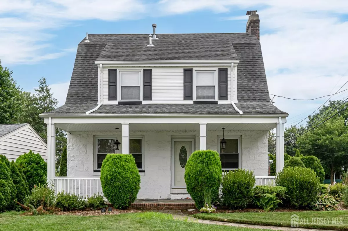 Nutley, NJ 07110,97 Satterthwaite AVE