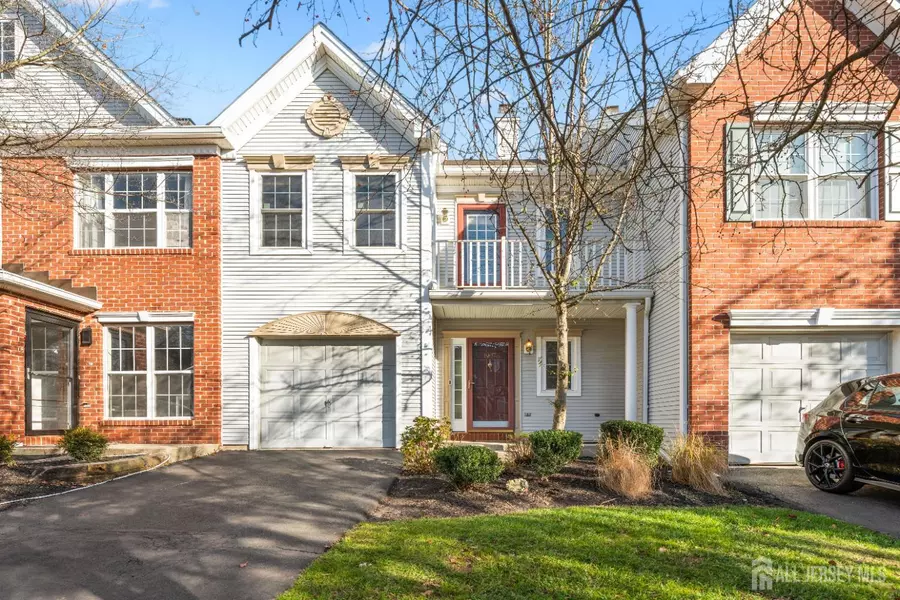 1907 Stech DR, Bridgewater, NJ 08807