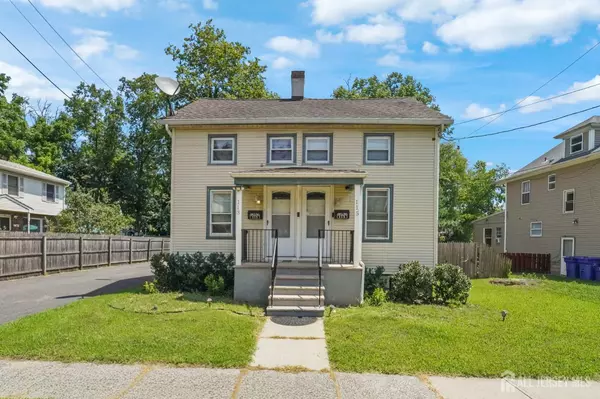 113 Prospect AVE, Dunellen, NJ 08812