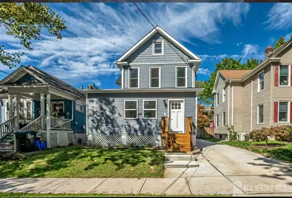 307 Wayne ST, Highland Park, NJ 08904