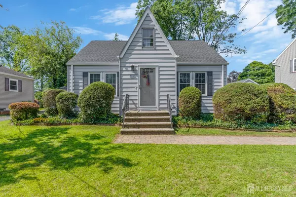17 George AVE, Middlesex, NJ 08846