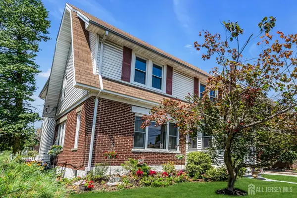 Woodbridge Proper, NJ 07095,525 Linden AVE