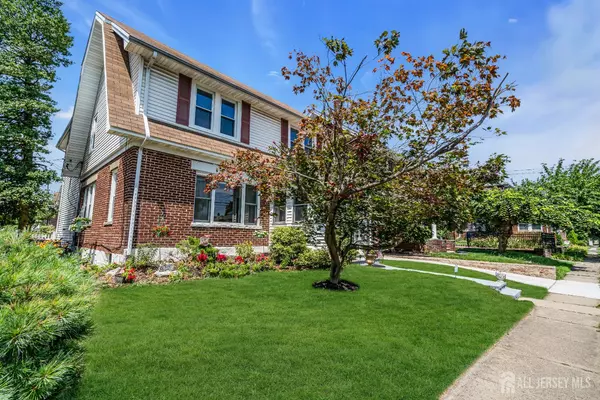 Woodbridge Proper, NJ 07095,525 Linden AVE