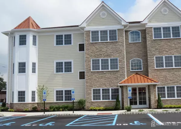 1400 Saint George AVE #304, Avenel, NJ 07001