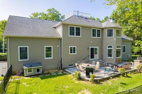 Chester Twp, NJ 07930,32 Four Bridges RD