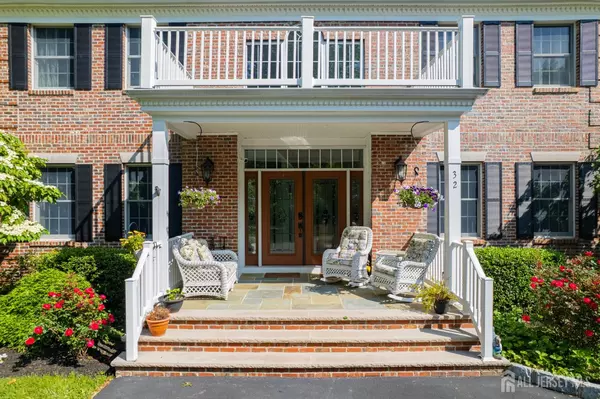 Chester Twp, NJ 07930,32 Four Bridges RD