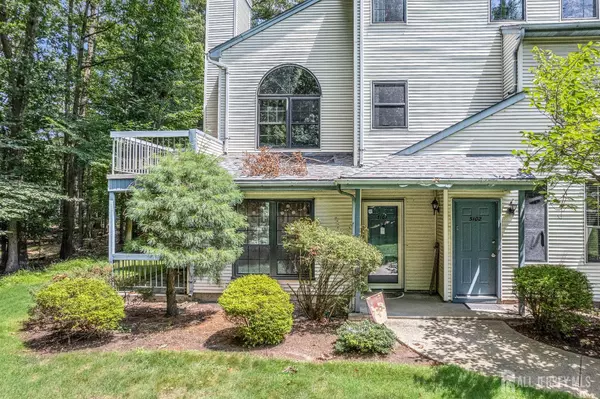 Edison, NJ 08820,5101 Stonehedge RD #5101