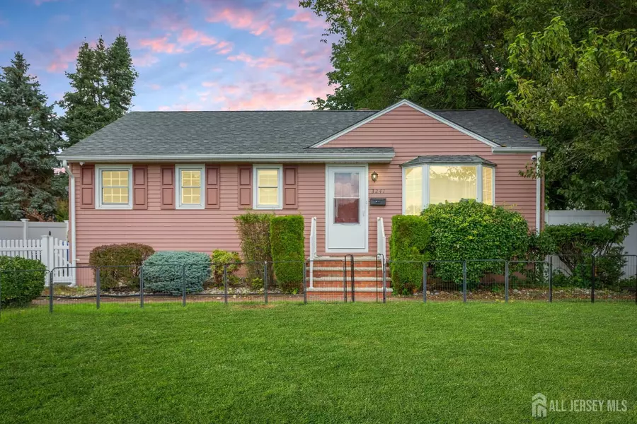 3241 Banta RD, South Plainfield, NJ 07080