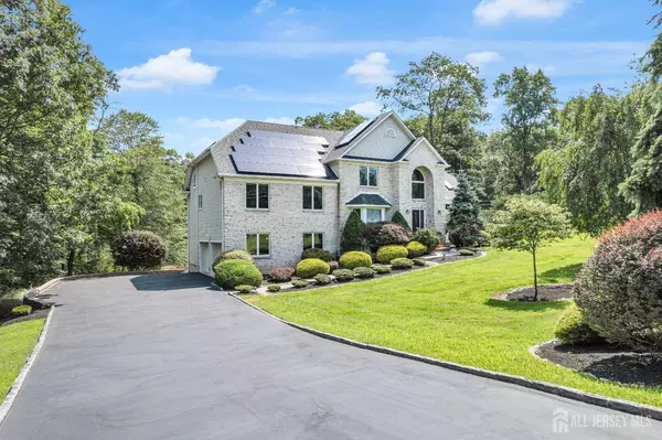 Bridgewater, NJ 08836,7 Tower RD