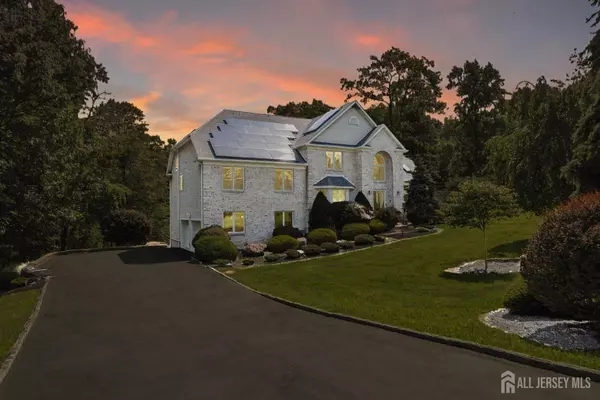 7 Tower RD, Bridgewater, NJ 08836