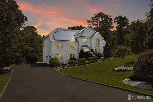7 Tower RD, Bridgewater, NJ 08836