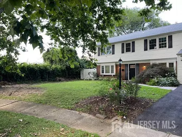 Willingboro, NJ 08046,22 Hudson PL