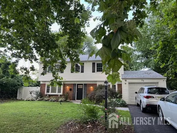 Willingboro, NJ 08046,22 Hudson PL