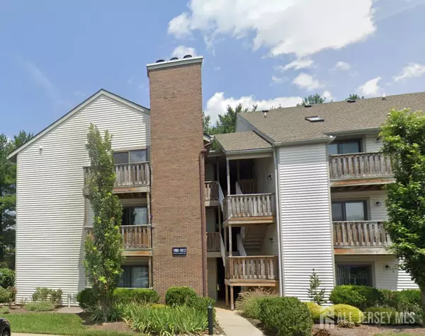 1812 Ravens Crest DR, Plainsboro, NJ 08536