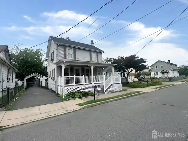 25 Brook LN, Hamilton, NJ 08619
