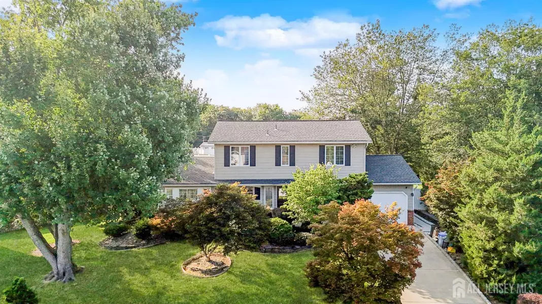 3 hyannis DR, Old Bridge, NJ 08857