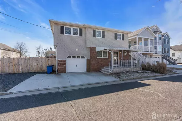 Union Beach, NJ 07735,318 Bayview AVE