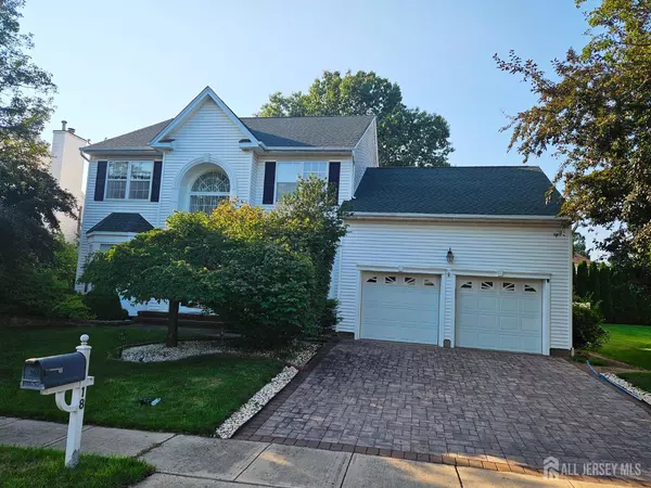 Spotswood, NJ 08884,18 SAMANTHA WAY