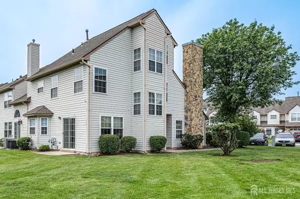 328 Lunar RD, Piscataway, NJ 08864