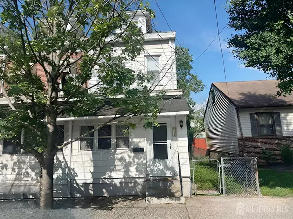 Trenton, NJ 08611,412 Home AVE