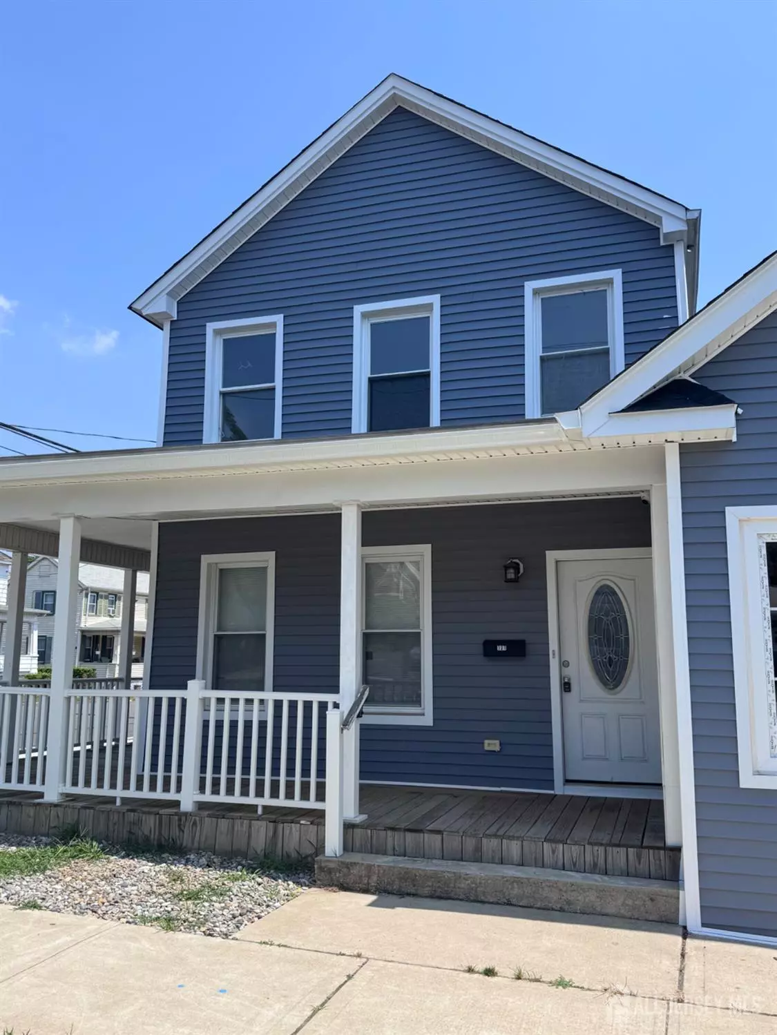 South Amboy, NJ 08879,101 S PINE AVE #B