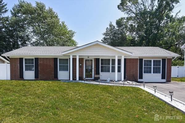 20 1st AVE, Monroe, NJ 08831