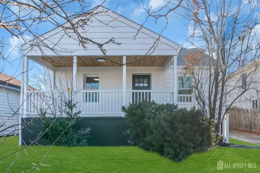 8 1st ST, Sayreville, NJ 08872