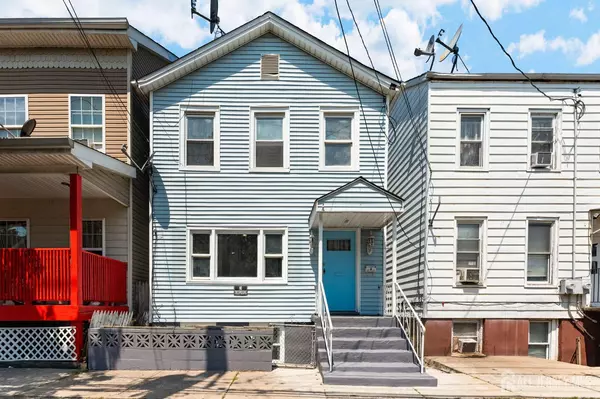 73 Remsen AVE, New Brunswick, NJ 08901
