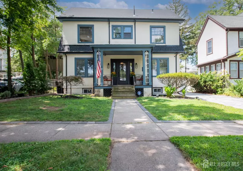 10 N 8th AVE N, Highland Park, NJ 08904