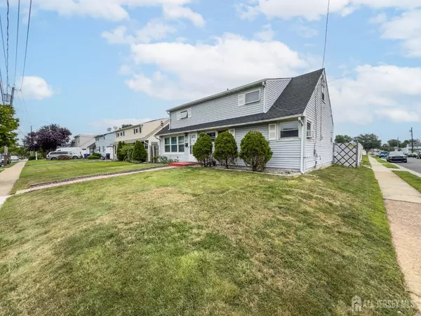 Carteret, NJ 07008,66 Hagaman ST