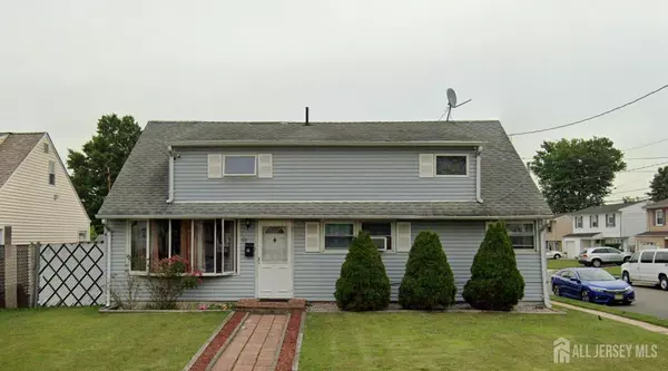 66 Hagaman ST, Carteret, NJ 07008