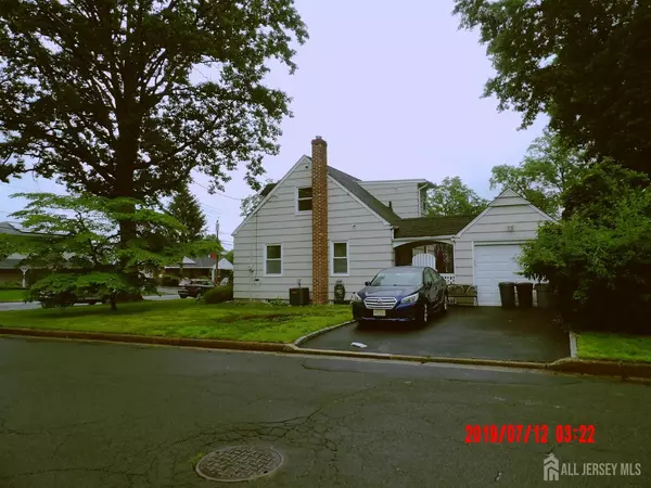 732 Grove ST, Rahway, NJ 07065