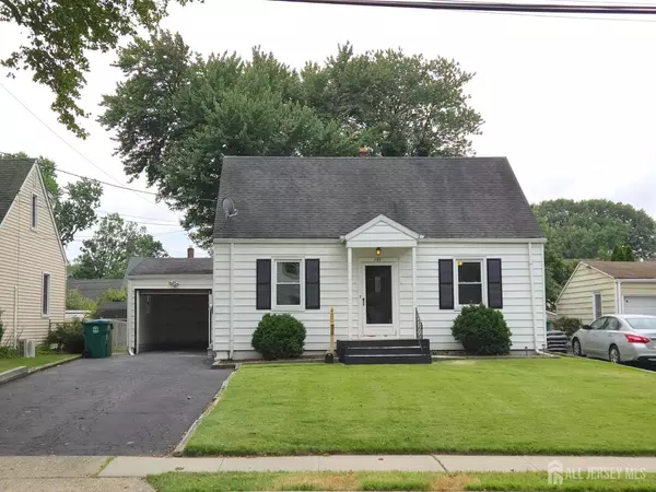 189 Old Post RD, Edison, NJ 08817