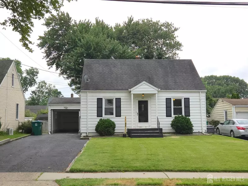 189 Old Post RD, Edison, NJ 08817