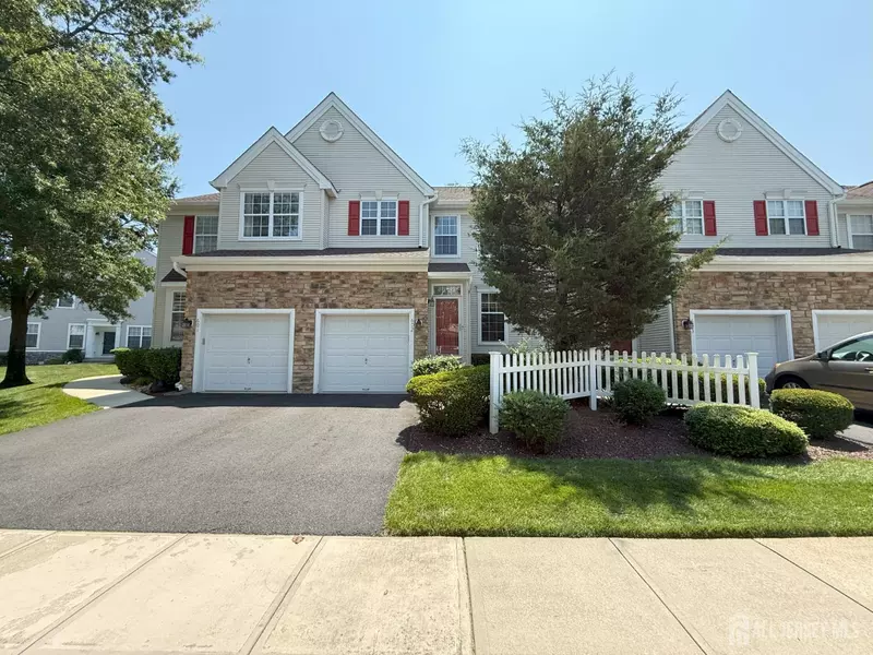 602 Yarrow CIR, South Brunswick, NJ 08810