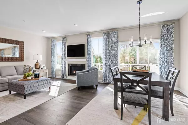 Franklin Twsp, NJ 08873,40 Owen CT