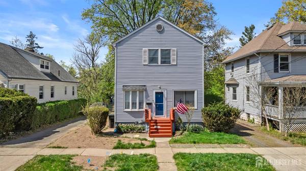 230 Felton AVE, Highland Park, NJ 08904