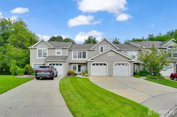 East Brunswick, NJ 08816,166 Stults LN
