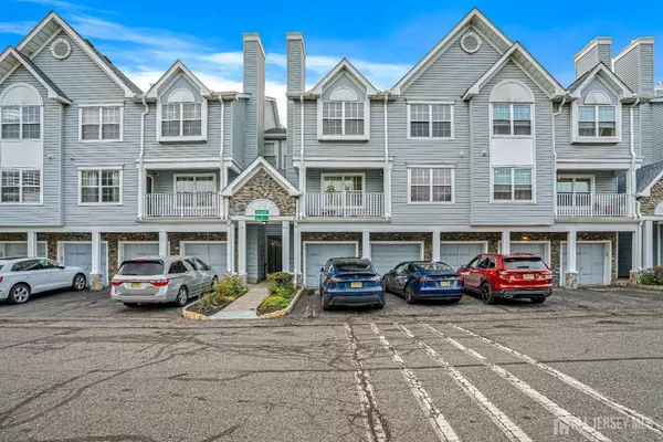 199 Prestwick WAY, Edison, NJ 08820