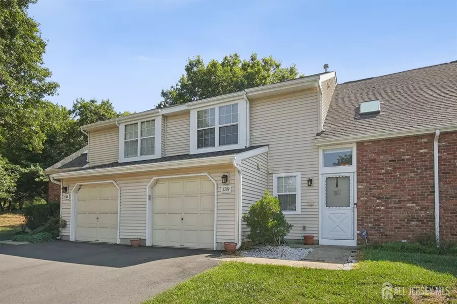 139 Skipton PL, Franklin Twsp, NJ 08873