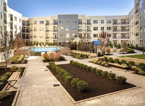 527 Old Bridge TPKE #1331, East Brunswick, NJ 08816