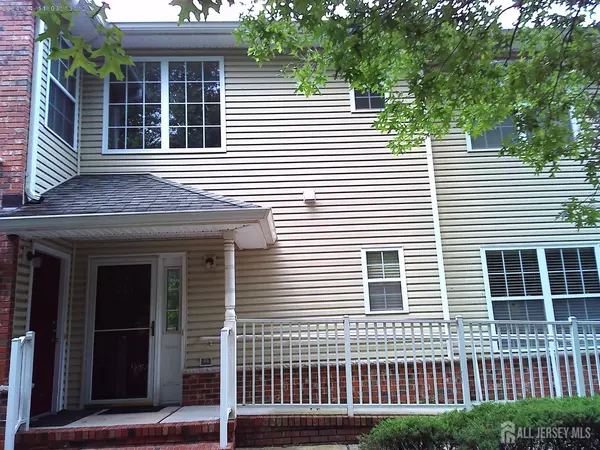 228 Pinelli DR, Piscataway, NJ 08854