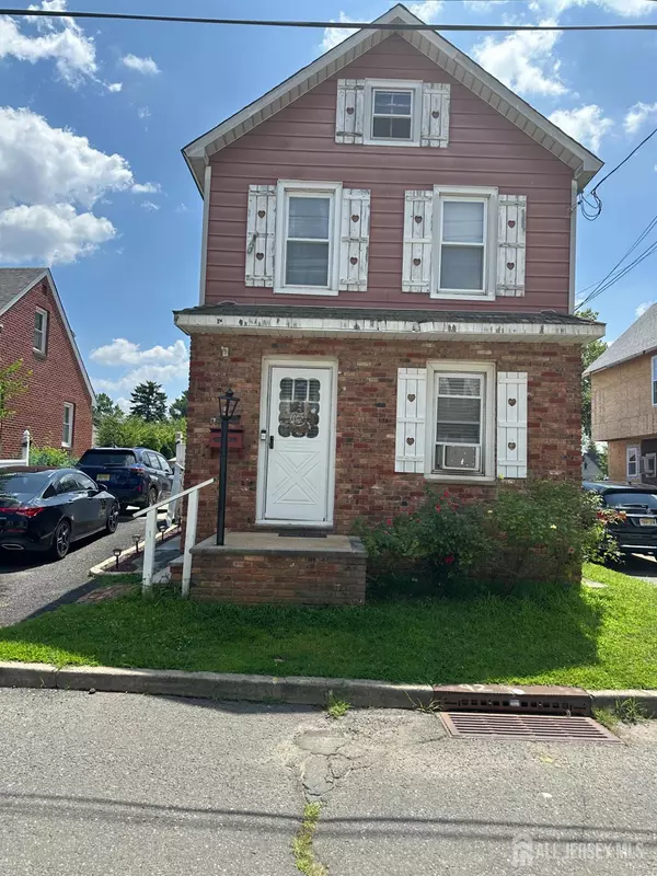 20 Dolan ST, Sayreville, NJ 08872