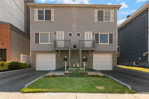 284-286 Silzer ST, Perth Amboy, NJ 08861
