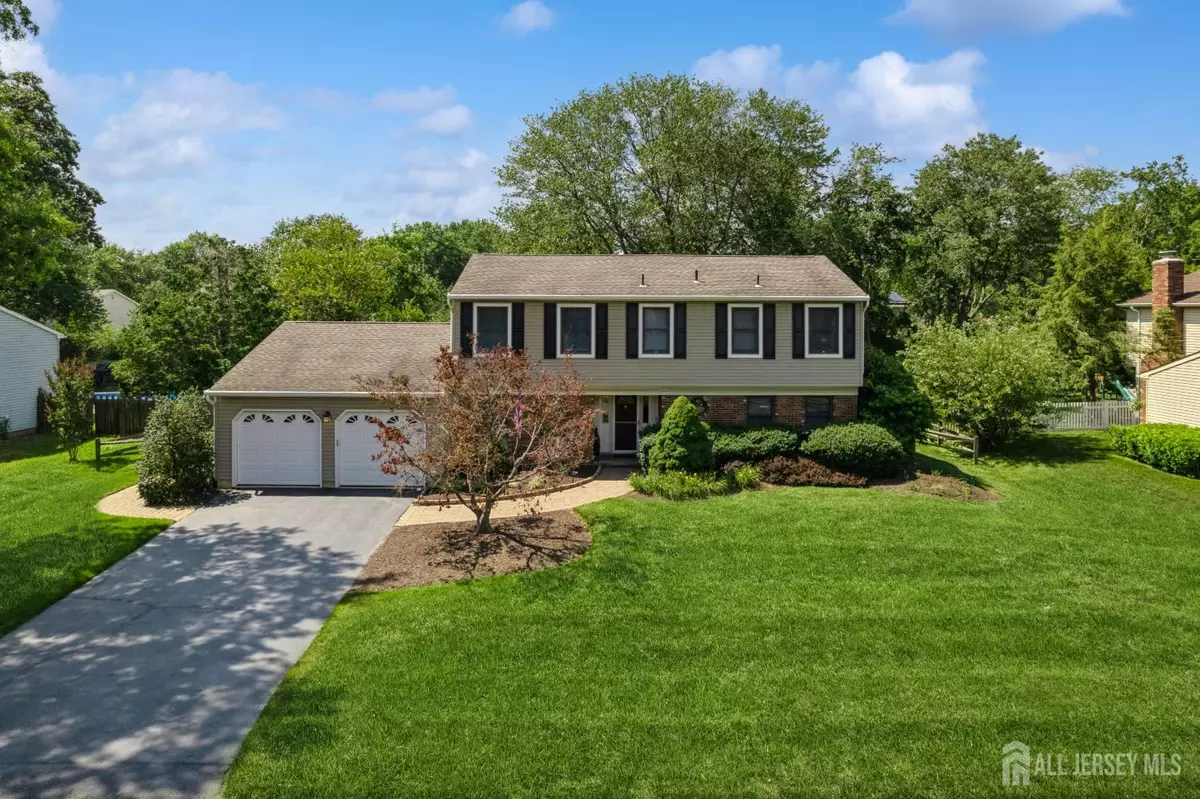 Plainsboro, NJ 08536,77 Parker RD